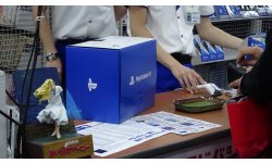 Sortie PS VR Japon Evenement photos images (39)