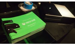 Sortie Xbox One Japon photos evenement esport 04.09.2014 (1)