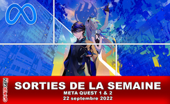 Sorties de la semaine Quest semaine 38 copie