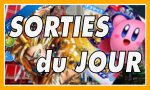 Sorties jeux vidéo du jour en France : quoi de neuf pour ce 21 novembre 2019 ?