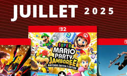 Sorties mois juillet Switch 2 1 images (2)