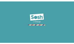 sosh logo