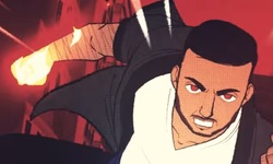 Soso Maness – Finish Him (Mortal Kombat 1)
