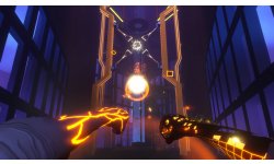 Soul Axiom screenshot