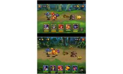 soul clash heroes charge comparaison (14) 1