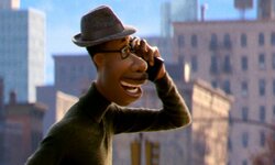 Soul Disney Plus