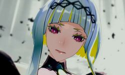 Soul Hackers 2 vignette 21 02 2022