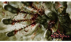 Soul Sacrifice 09.10.2013.