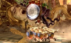 Soul Sacrifice Delta (3)