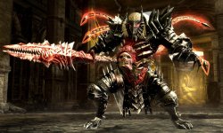 Soul Sacrifice Delta (4)