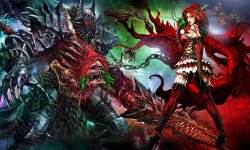 Soul Sacrifice Delta artworks 27.09.2013 (2)