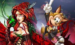 Soul Sacrifice Delta famitsu 26.02.2014