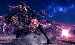 soul sacrifice delta odin (5)
