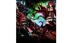 Soul Sacrifice Delta test