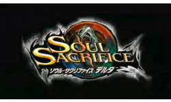 soul sacrifice delta