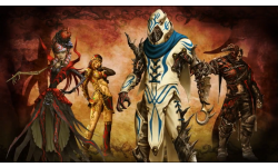 soul sacrifice delta