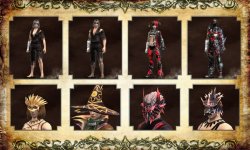Soul Sacrifice Delta
