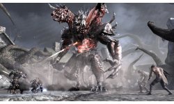 Soul Sacrifice