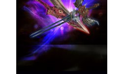 SoulCalibur 20e anniversaire illustration 08 12 2016