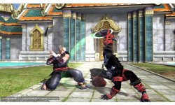 Soulcalibur II HD Online 29 08 2013 screenshot 11