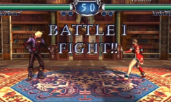 SoulCalibur II HD Online head