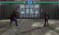 SoulCalibur II HD Online head