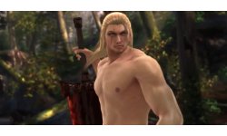 Soulcalibur Lost Swords 04.02.2014