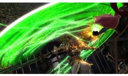 SoulCalibur Lost Swords 17 11 2013 screenshot 9