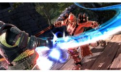 SoulCalibur Lost Swords 20 12 2013 screenshot 4
