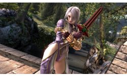 SoulCalibur Lost Swords 21.01.2014 (19)