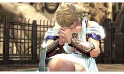 SoulCalibur Lost Swords head