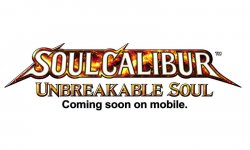 soulcalibur unbreakable soul
