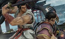 SoulCalibur VI 08 26 03 2020