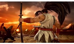 SoulCalibur VI : la date de sortie d'Haohmaru et du DLC 10 dévoilée en vidéo, ça tranche sec SoulCalibur VI : la date de sortie d'Haohmaru et du DLC 10 dévoilée en vidéo, ça tranche sec