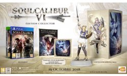 SoulCalibur VI édition collector