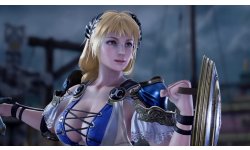 SoulCalibur VI vignette 18 10 2018