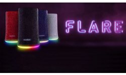 SoundCore Flare Vignette