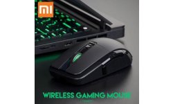 souris gaming xiaomi
