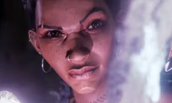 South of Midnight Announce Trailer