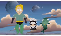 South Park Annale Destin Gold