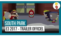 South Park Annale Destin