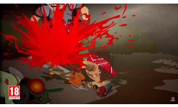 South Park Annale du Destin Tout Croustillant vignette 31 07 2018