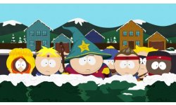 South Park baton vérité 1