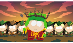 South Park Bâton de la vérité 25 09 2013 screenshot 1