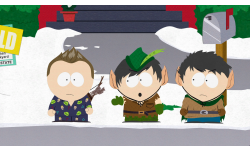 South Park Bâton de la vérité 25 09 2013 screenshot 2