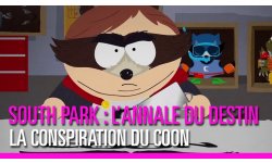 South Park L’Annale du Destin – La Conspiration du Coon