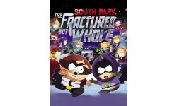 South Park L Annale du Destin