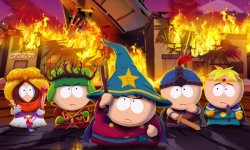 south park le baton de la verite