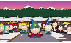 south park le baton de la verite