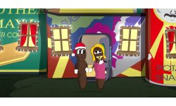 South Park le Bâton de la Vérité 03.02.2014